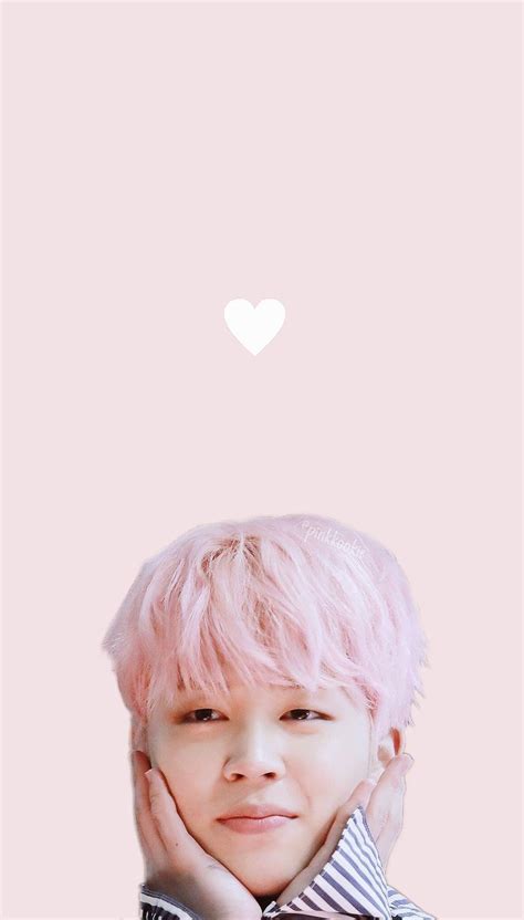 Jimin BTS Cute Wallpapers - Top Free Jimin BTS Cute Backgrounds - WallpaperAccess