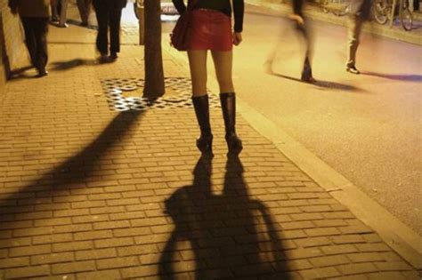Sex Trafficking Survivors Fight Bill To Decriminalize Prostitution In Nation S Capital U S