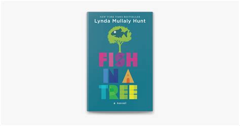 ‎Fish in a Tree on Apple Books