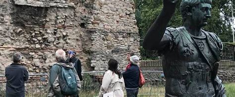 Roman London History London Guided Walks