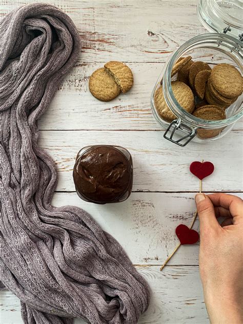 Ganache Al Cioccolato Fondente Maison Libera