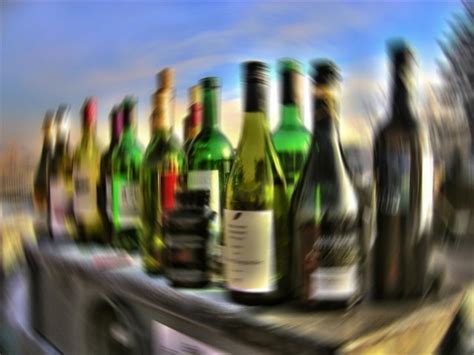 El alcohol daña el ADN y aumenta el riesgo de cáncer