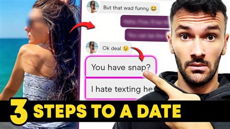 How To Text A Girl On Instagram Screenshots YouTube