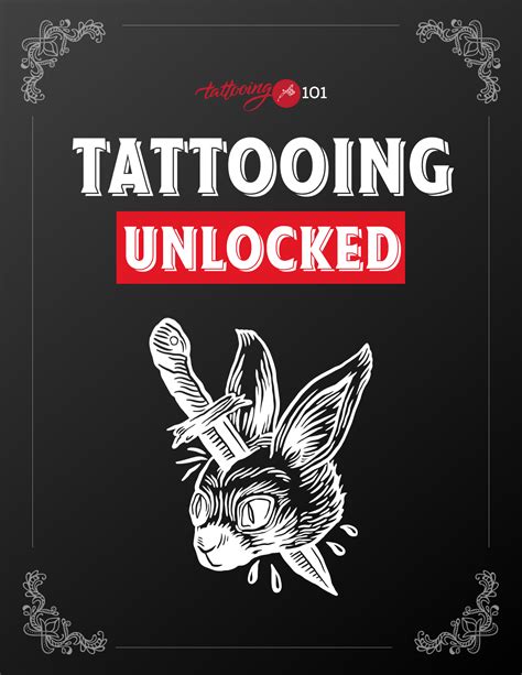 online tattoo courses 4