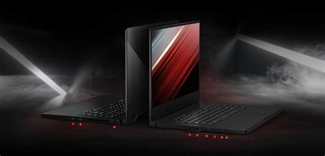 Asus Rog Zephyrus G Ga Du