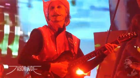 Rob Zombie Dragula Hd Live 8182022 Youtube