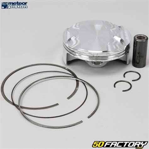 Piston Ktm Exc F Husqvarna Fe Mm Meteor