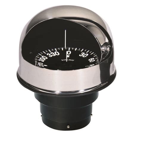 Globemaster 5 Flush Mount With Hood Fd 500 Ritchie Navigation