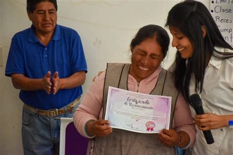 Las 24 Horas de Jujuy Violencia de Género impulsan talleres en la Quiaca