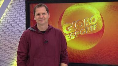 Globo Esporte Mg Bob Faria Apresenta Os Destaques Do Ge Mg Desta