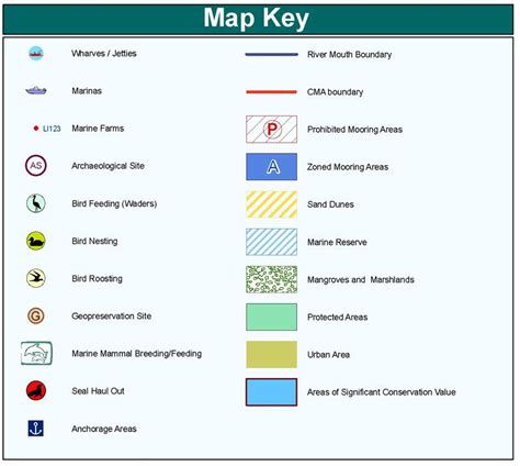 What Is A Map Key – Map Of The World