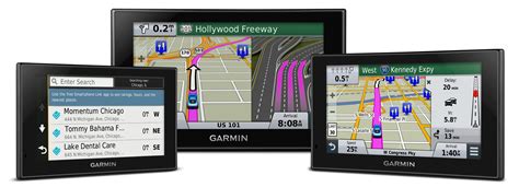 Amazon.com: Garmin nüvi 2789LMT 7-Inch Portable Bluetooth Car GPS with ...