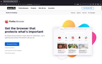 Mozilla Firefox for Mac (Mac) - Download