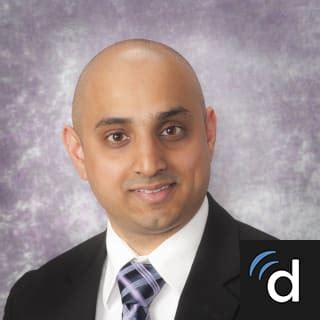 Dr Chirag R Patel Md Maywood Il Ent Otolaryngologist Us News