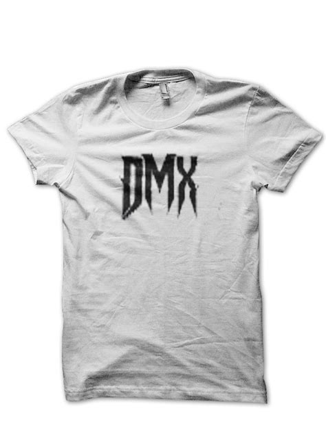 DMX T-Shirt | Swag Shirts