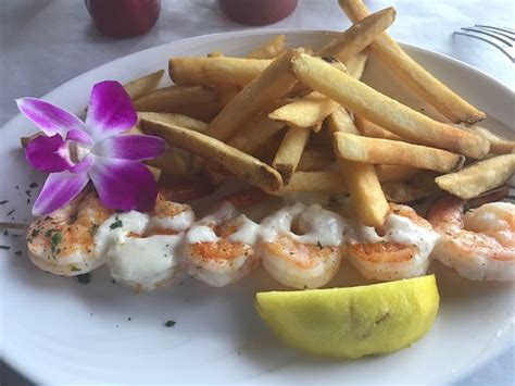 Matanzas On The Bay Fort Myers Beach Menu Prices And Restaurant