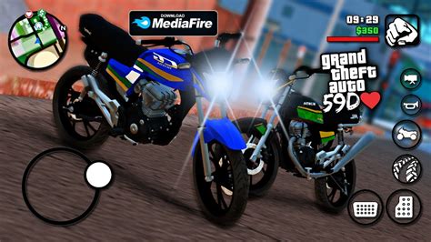 Linke Direto Melhor Gta Motovlog D Todos Android Muitas