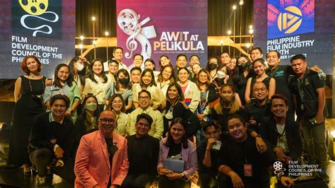 Showbiz Vets Gather To Celebrate 103 Years Of Ph Cinema Abs Cbn News