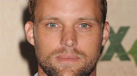 Este Es El Ejercicio Que Al Actor Jesse Spencer Que Le Hace Ganar