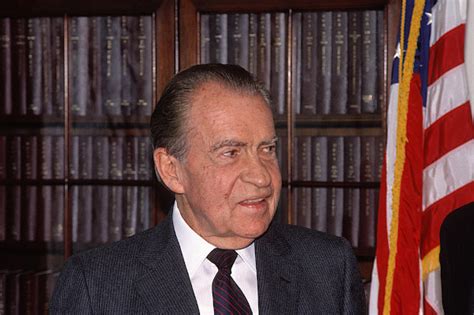 Richard Nixon: quem foi, governo, caso Watergate - Brasil Escola
