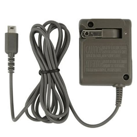 AC Adapter Nintendo DS Lite| DKOldies