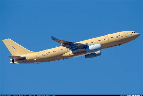 Airbus A330-243MRTT - Airbus Military | Aviation Photo #5406233 ...