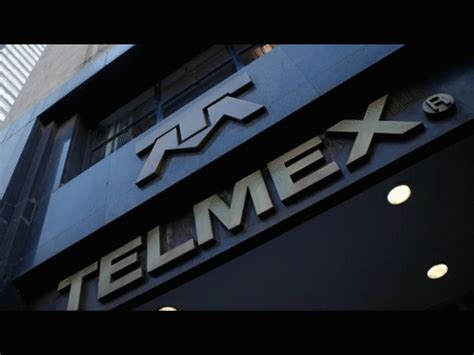 Alega Telmex Crisis Financiera Y Se Rehúsa A Otorgar Incremento