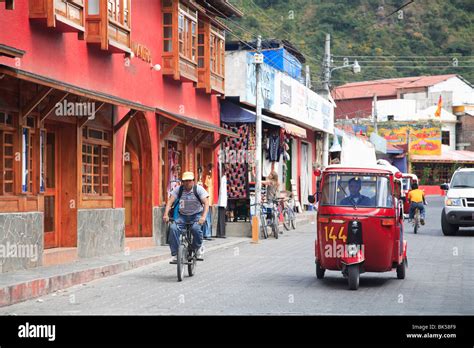 Panajachel, Lake Atitlan, Guatemala, Central America Stock Photo - Alamy