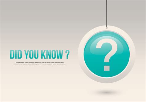 Trivia Quiz Logo Illustration 129963 Vector Art at Vecteezy