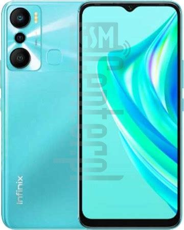 INFINIX Hot S Specification IMEI Info