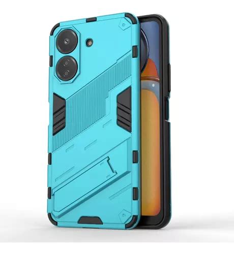 Funda Case Pengke Para Xiaomi Poco C65 Y Redmi 13c Con Mica Cuotas