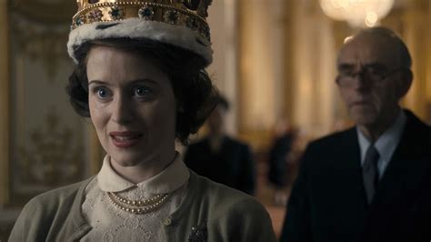 The Crown 1ª Temporada Trailer Legendado Trailer The Crown