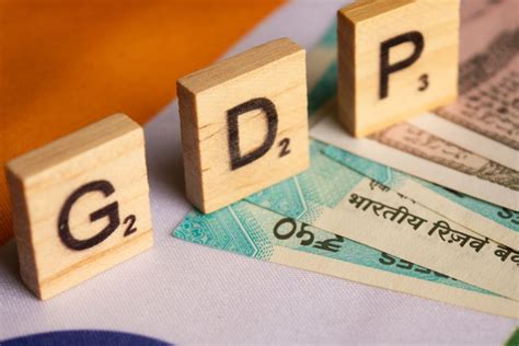 Indias Fy23 Gdp Growth Forecast Down To 7