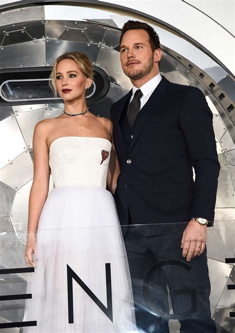 Jennifer Lawrence: Passengers LA Premiere -44 | GotCeleb