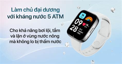 So S Nh Ng H Th Ng Minh Xiaomi Redmi Watch Active V Samsung