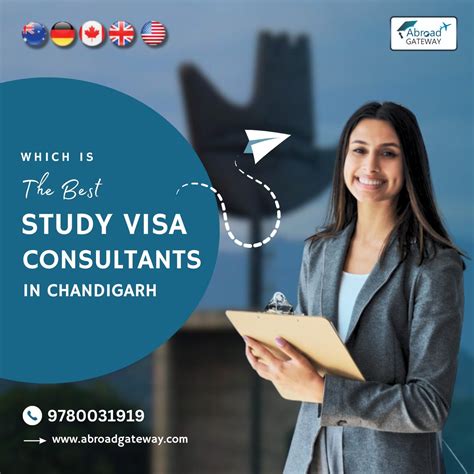 How To Choose Where To Study Abroad Consultant In Chandigarh