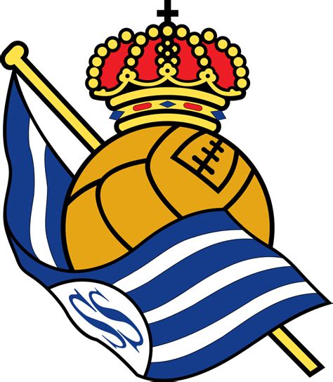 Real Sociedad Logo History