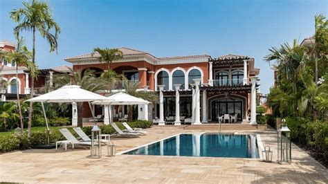 XXII Carat Villas In Dubai