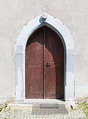 Category Church Of St Michael The Archangel In Wojciechowice