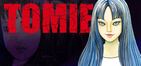 Junji Ito Brings His Gruesome Tomie Series To The Blockchain