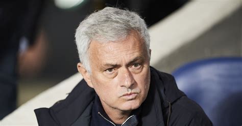 PSG Mercato José Mourinho redonne espoir au Paris Saint Germain