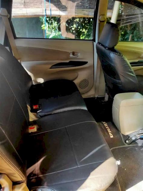 Daihatsu Xenia M Deluxe Dijual Co Id