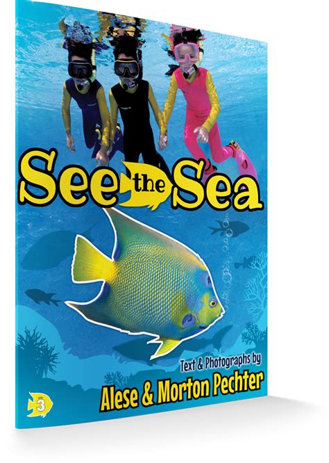 Best Publishing Company See The Sea