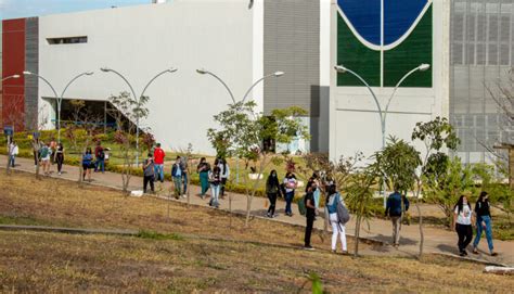 Resultado Do Vestibular Unb 2024 Já Está Disponível Boa Informação