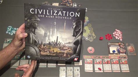 Civilization Une Aube Nouvelle Partie Avec R Gles Comment Es Youtube