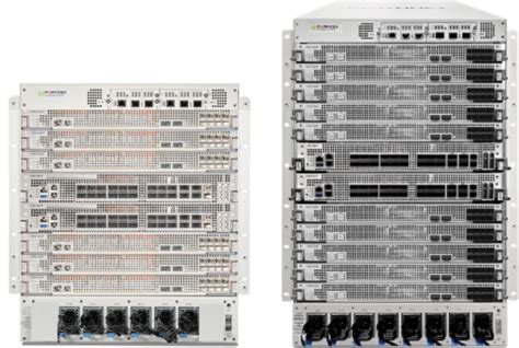 FortiGate 7000F Series Fortinet Portal