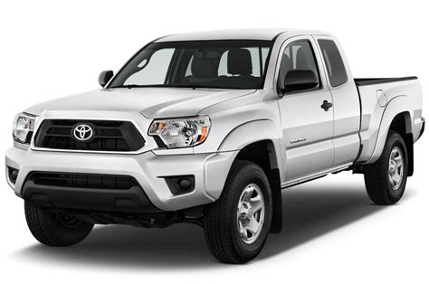 Toyota Tacoma 2015 Owners Manual Pdf