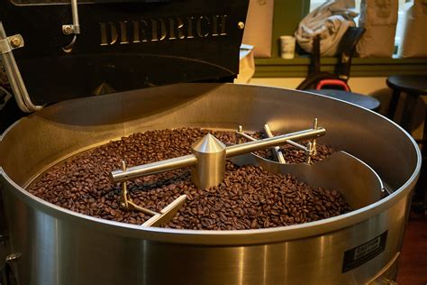 Our Story — Little Goat Coffee Roasting Co.