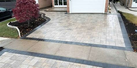 Should You Reseal Your Interlocking Driveway And Patio