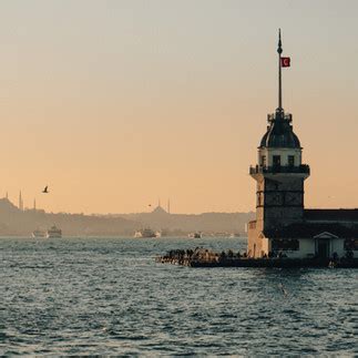 Bosphorus Strait: Facts, History, and All About Istanbul